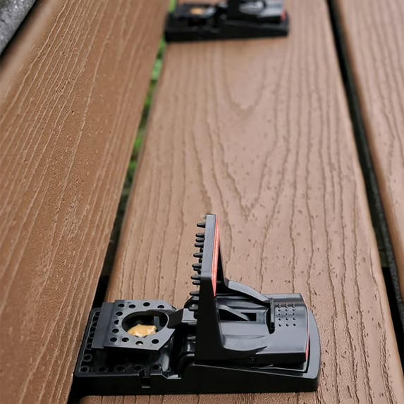 PIC PMT-2 Simple Mouse Trap