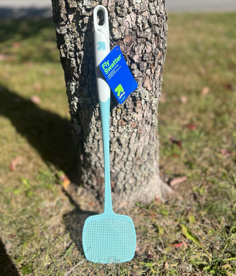 Fly Swatter