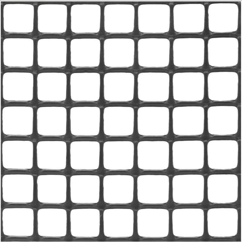 Polypropylene Barrier Netting 2ft x 15ft UV Resistant Garden Safety Fence New