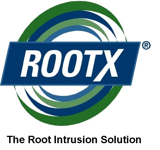 Foaming Root Control for Sewer Lines and Septic Systems 2 lb Jar