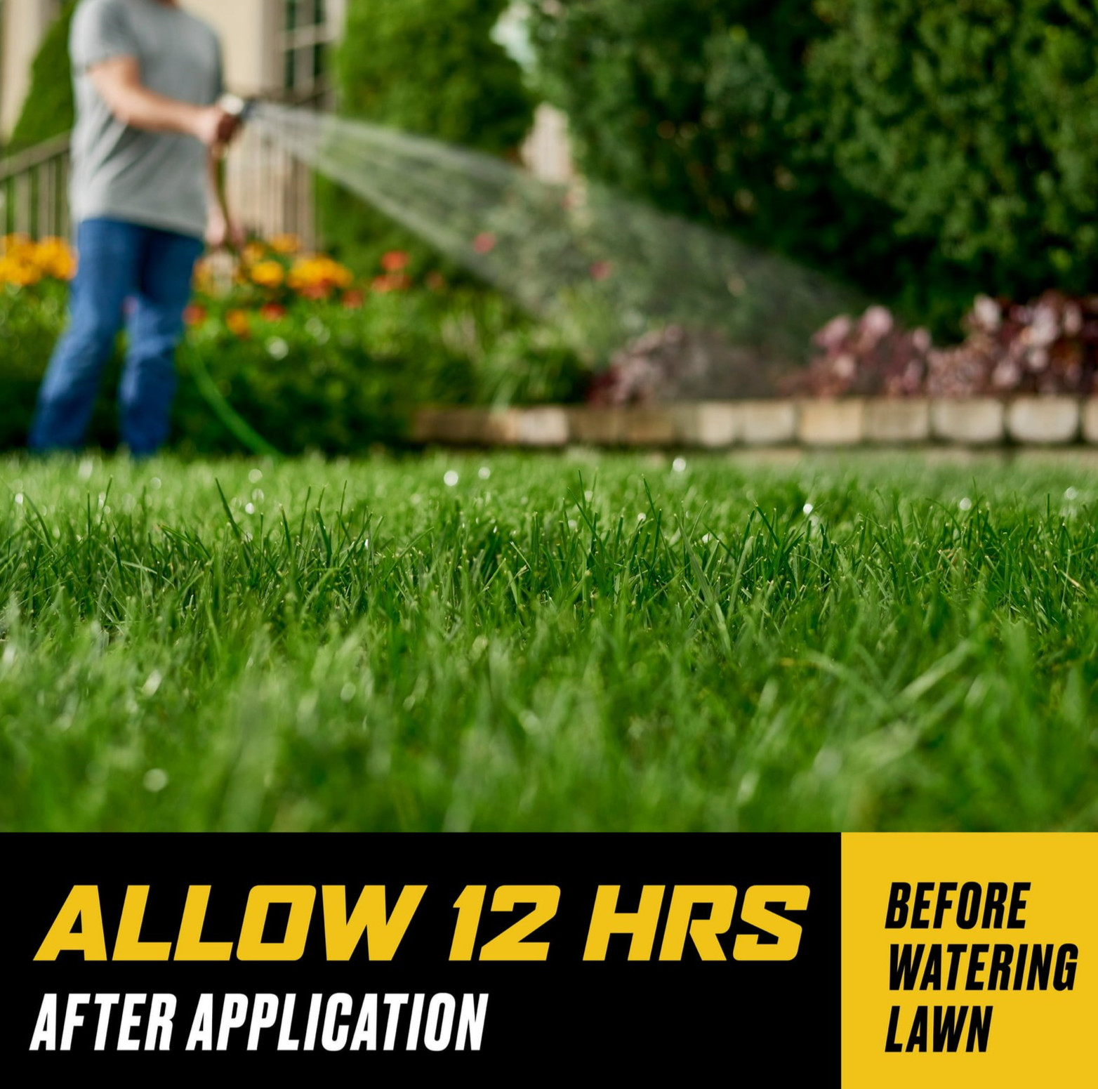 Ortho WeedClear Weed Killer for Lawns Concentrate 32 fl oz Dandelion Control