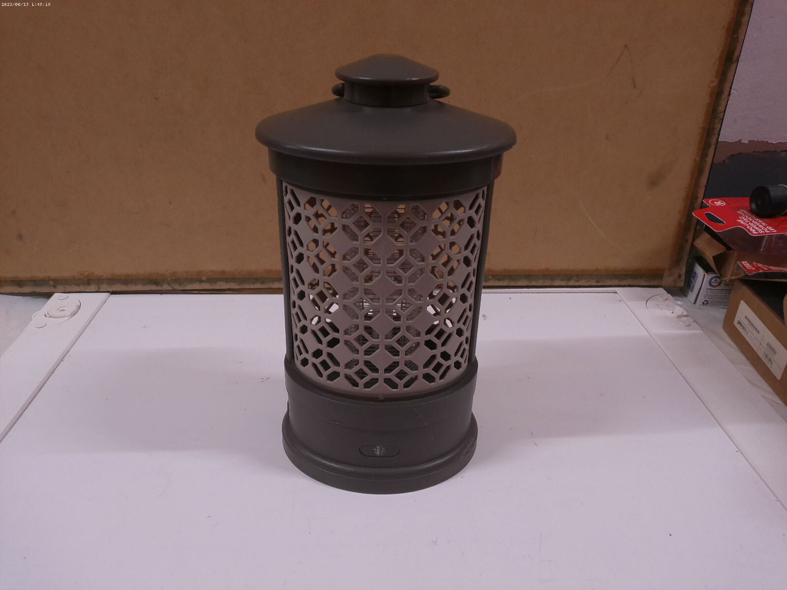 Rechargable Mosquito Killer (CMD-6-C) – China Mosquito and Mosquito Killer