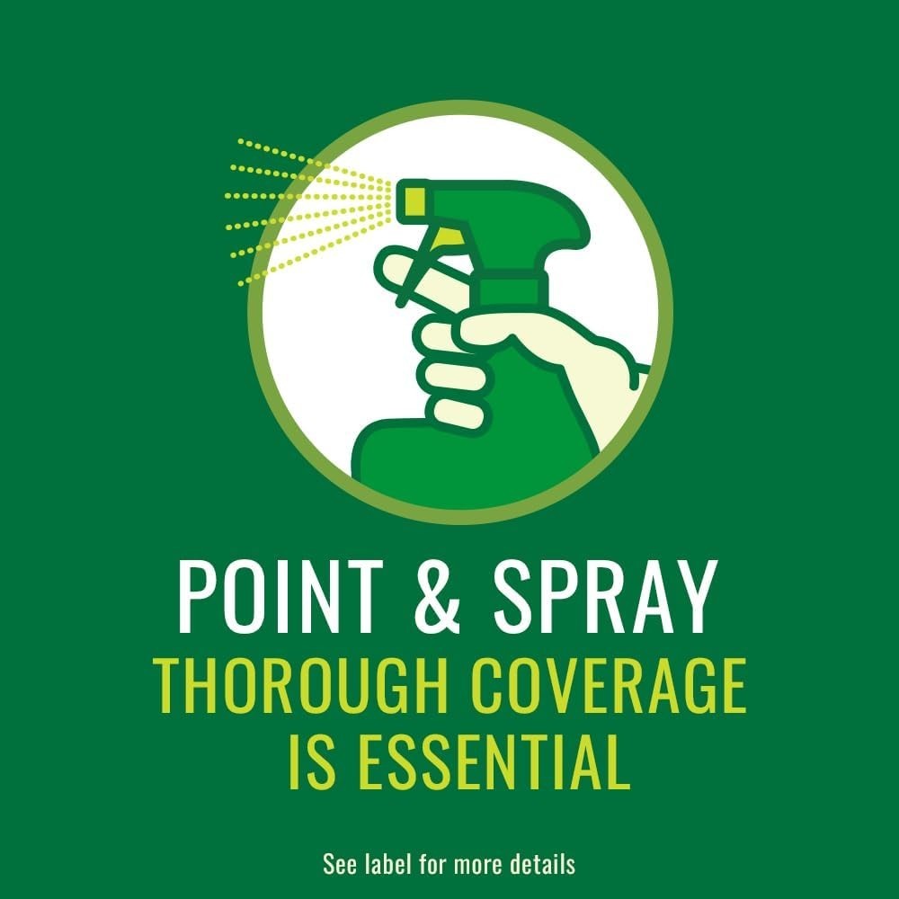 Natria 706250A Neem Oil Spray for Plants Pest Organic Disease Control, 24-Ounce.