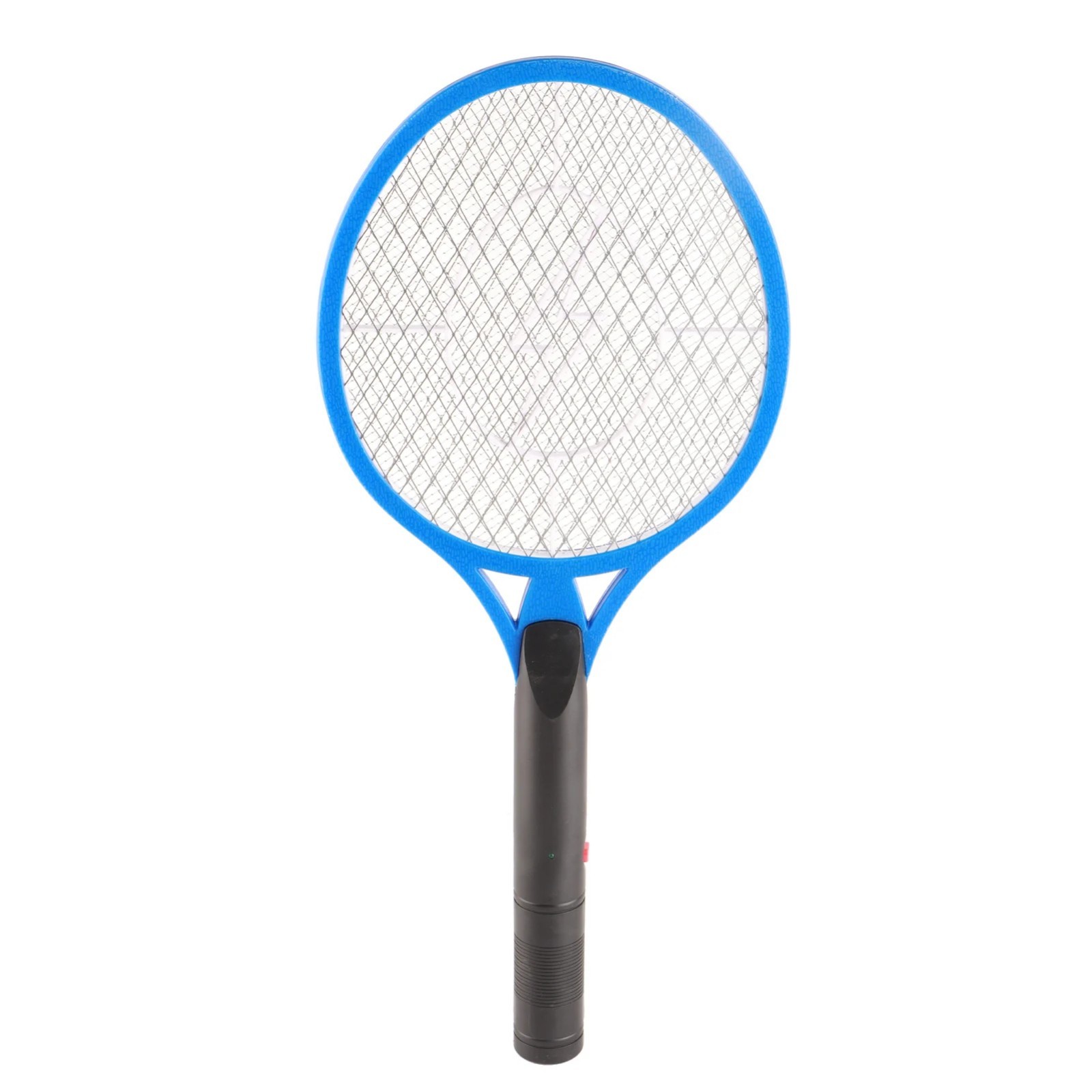 Rechargeable Electric Mosquito Fly Swatter Zapper Pest Insect Tennis Racket NEW