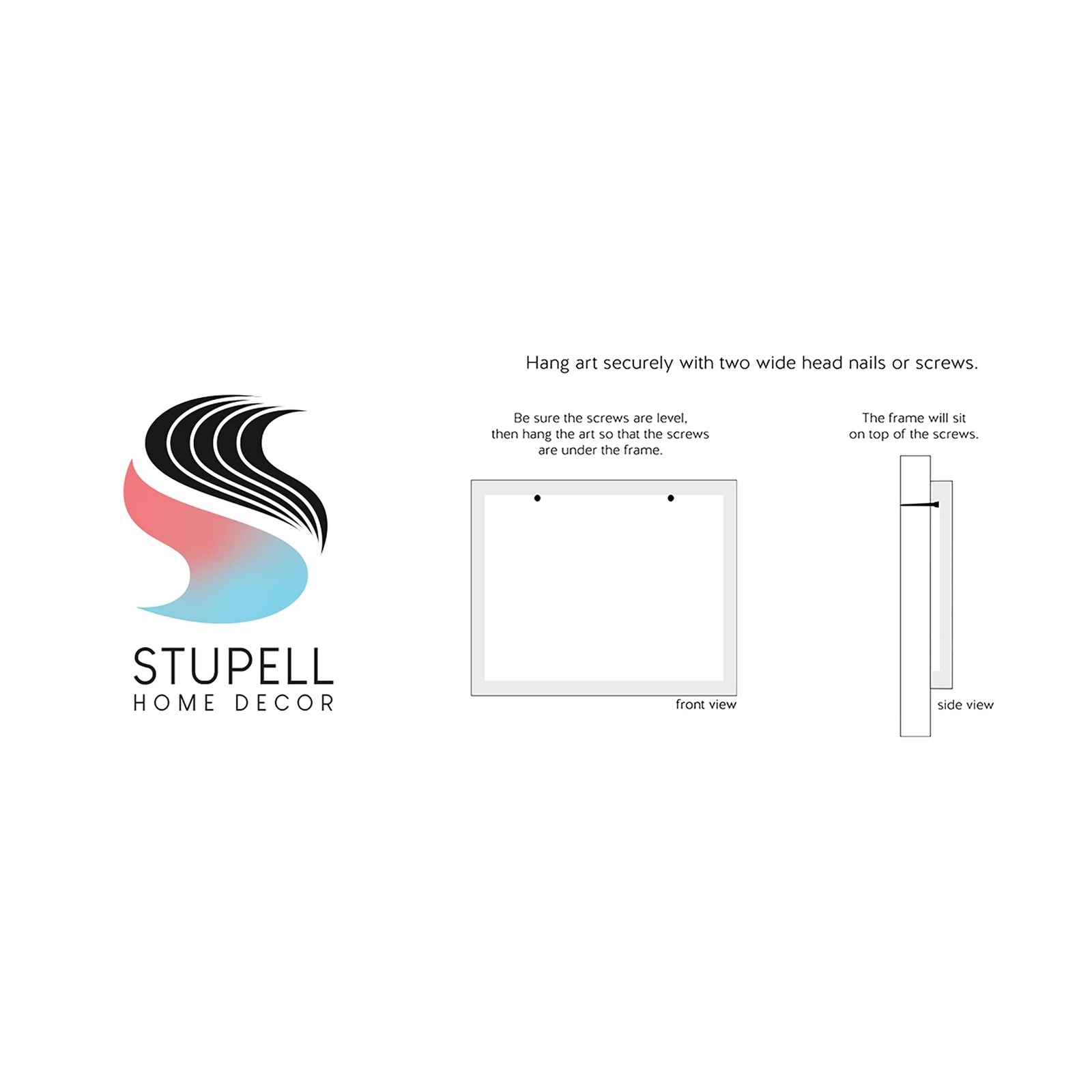 Stupell Industries Beautiful Things Take Time Motivational Phrase Gardening