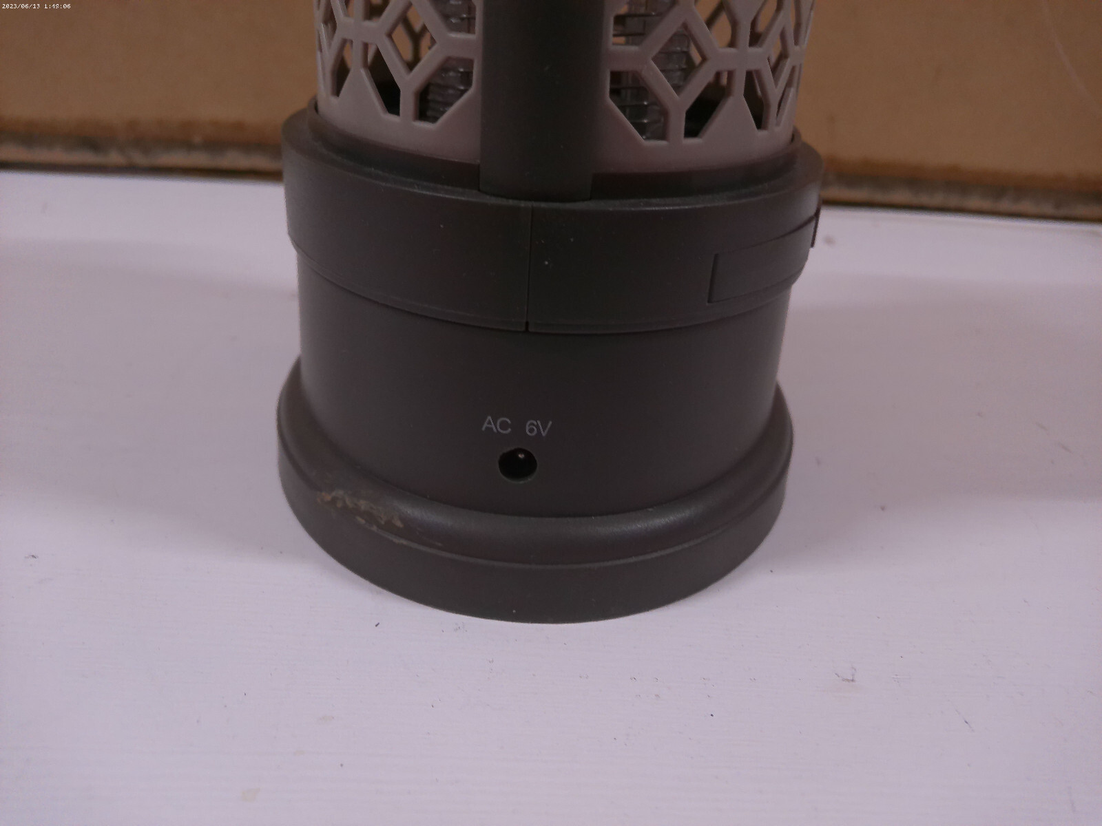 Rechargable Mosquito Killer (CMD-6-C) – China Mosquito and Mosquito Killer