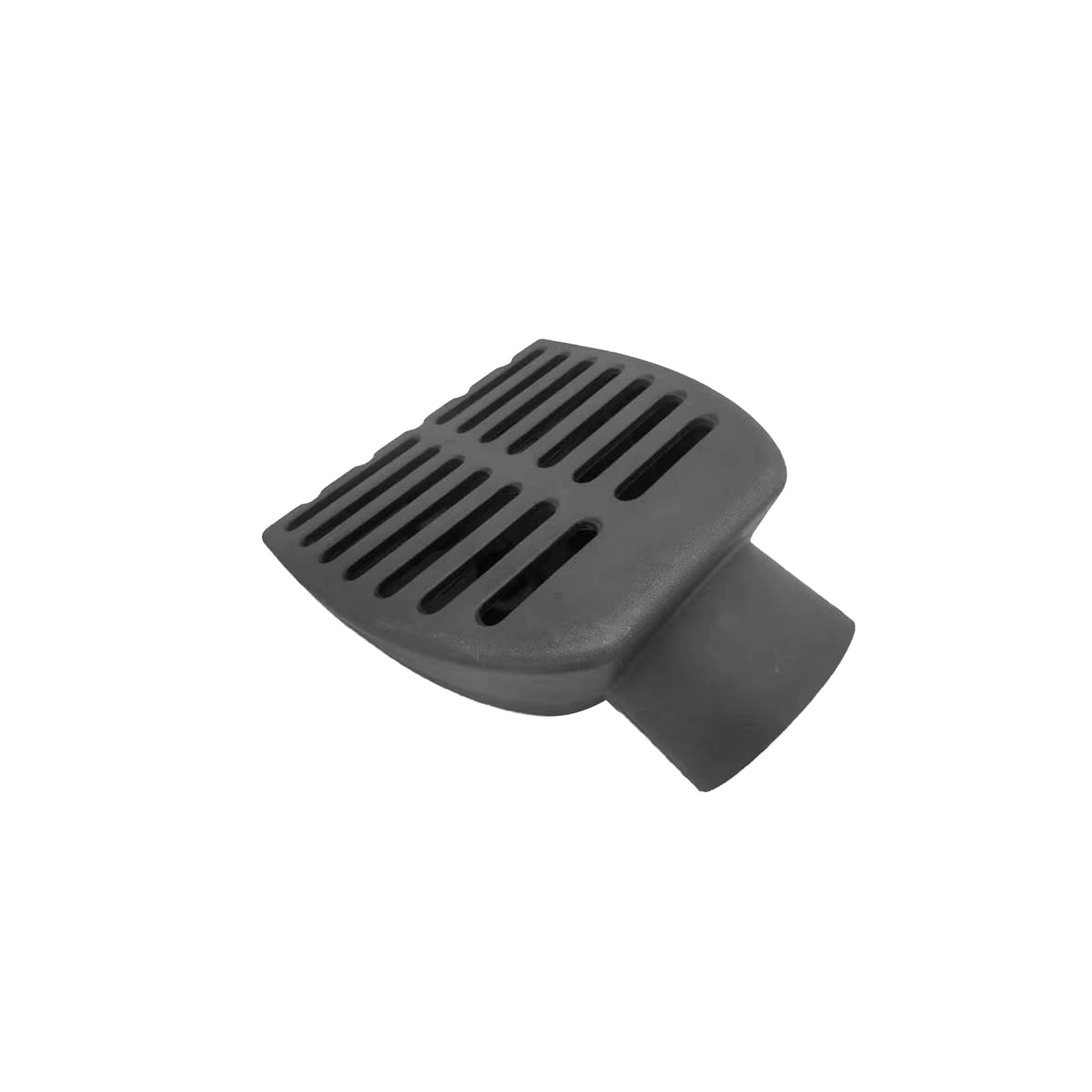 Lawn Grate Yard Drain Used for Sump Pump and Downspout Extensions – Heavy Dut…