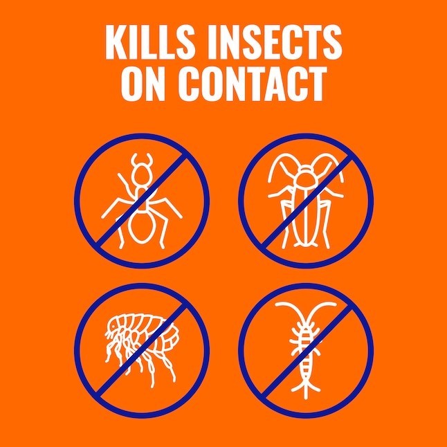 TERRO 3 lb. Outdoor Ant Killer Plus Multi-Purpose Insect Control Granules