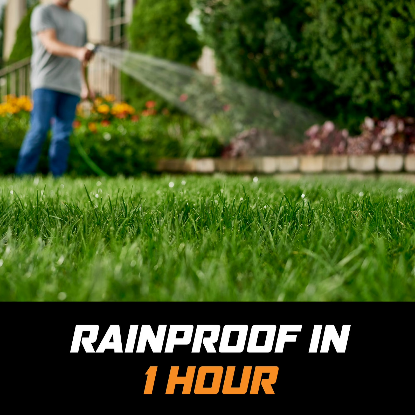 Ortho WeedClear Lawn Weed Killer Ready-To-Spray, Kills Crabgrass and Dandelion,