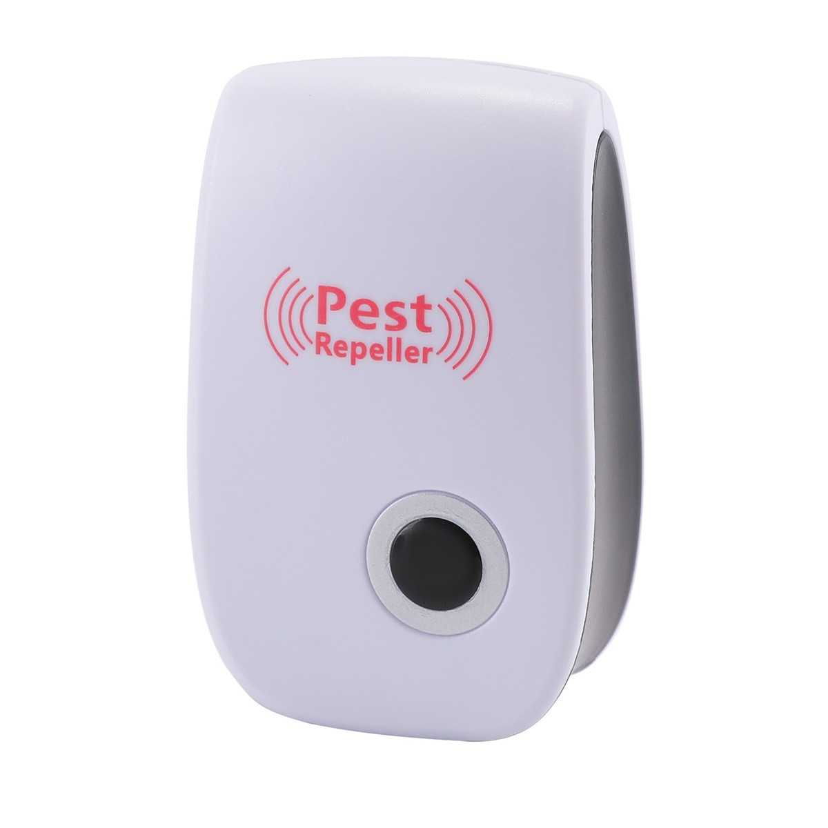 1-20PCS Electronic Ultrasonic Pest Killer Bug Mosquito Cockroach Mouse Killer
