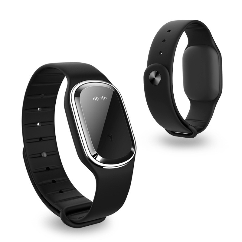 2025 NEW Anti Mosquito Insect Bugs Repellent Repeller Bracelet Watch Wrist