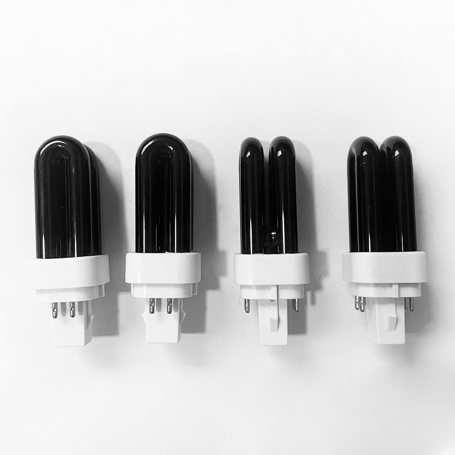 4Pcs 41050 Bug Zapper Replacement UV Bulbs Compatible With Dynatrap DT1050