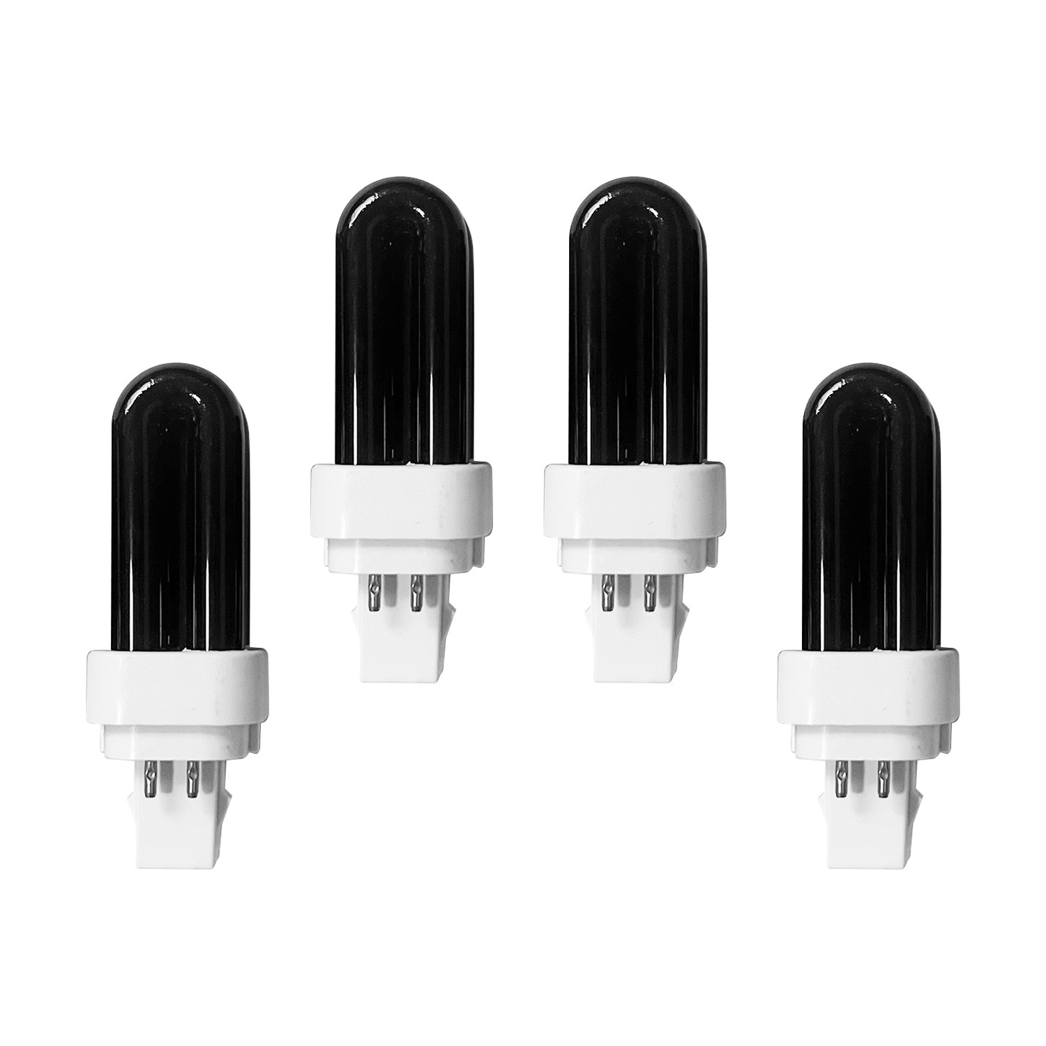 4Pcs 41050 Bug Zapper Replacement UV Bulbs Compatible With Dynatrap DT1050
