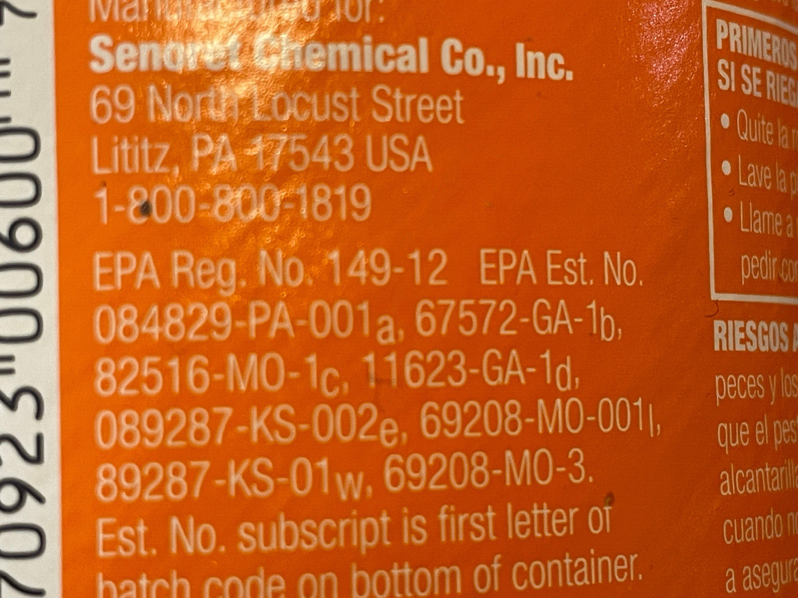 TERRO T600 Ant Dust Powder Killer for Indoors and Outdoors and Other Insects 1LB