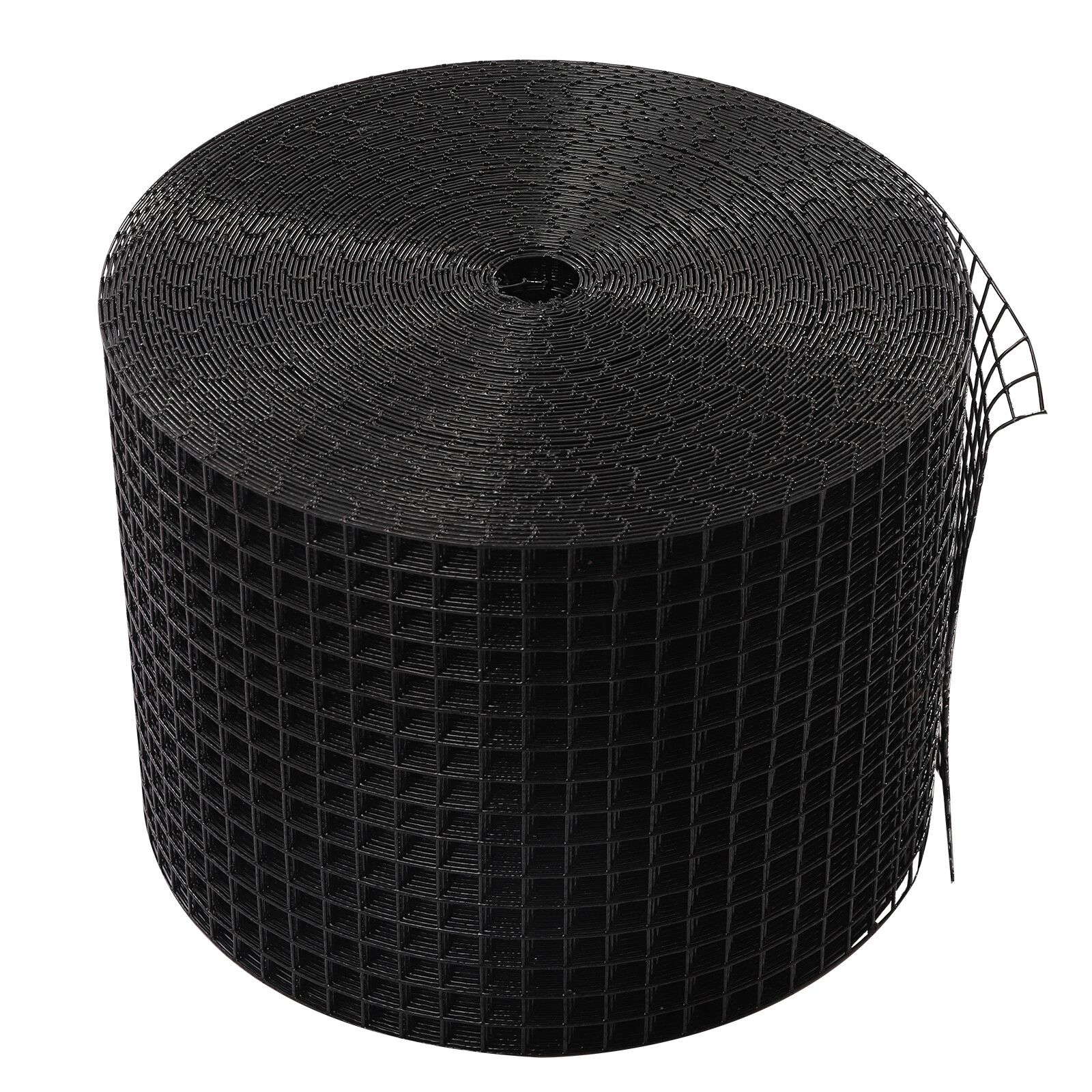 Solar Panel Bird Guard Squirrel Critter Guard 6in X 100ft 70 Fasteners Clips
