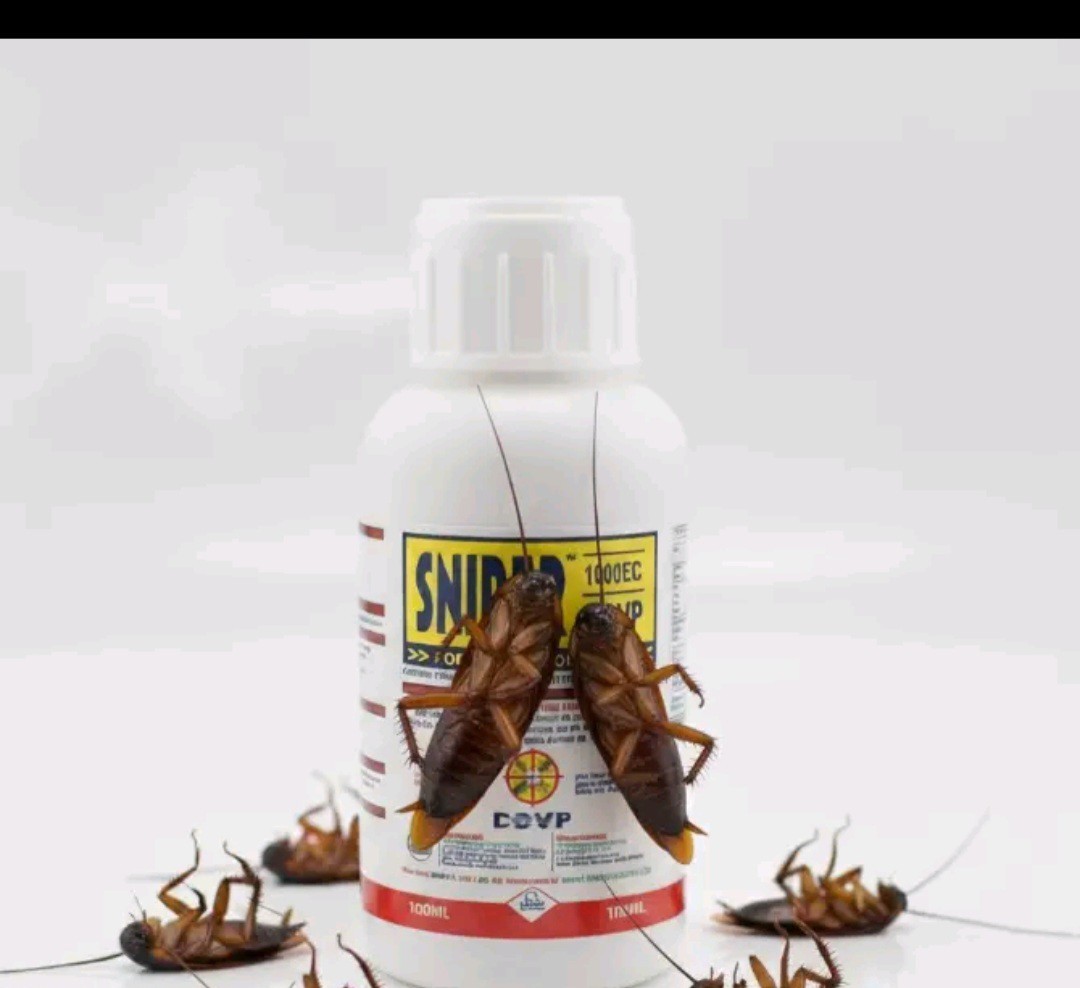 Country Vet Metered Insecticide Fly Spray 100ml Pack 2