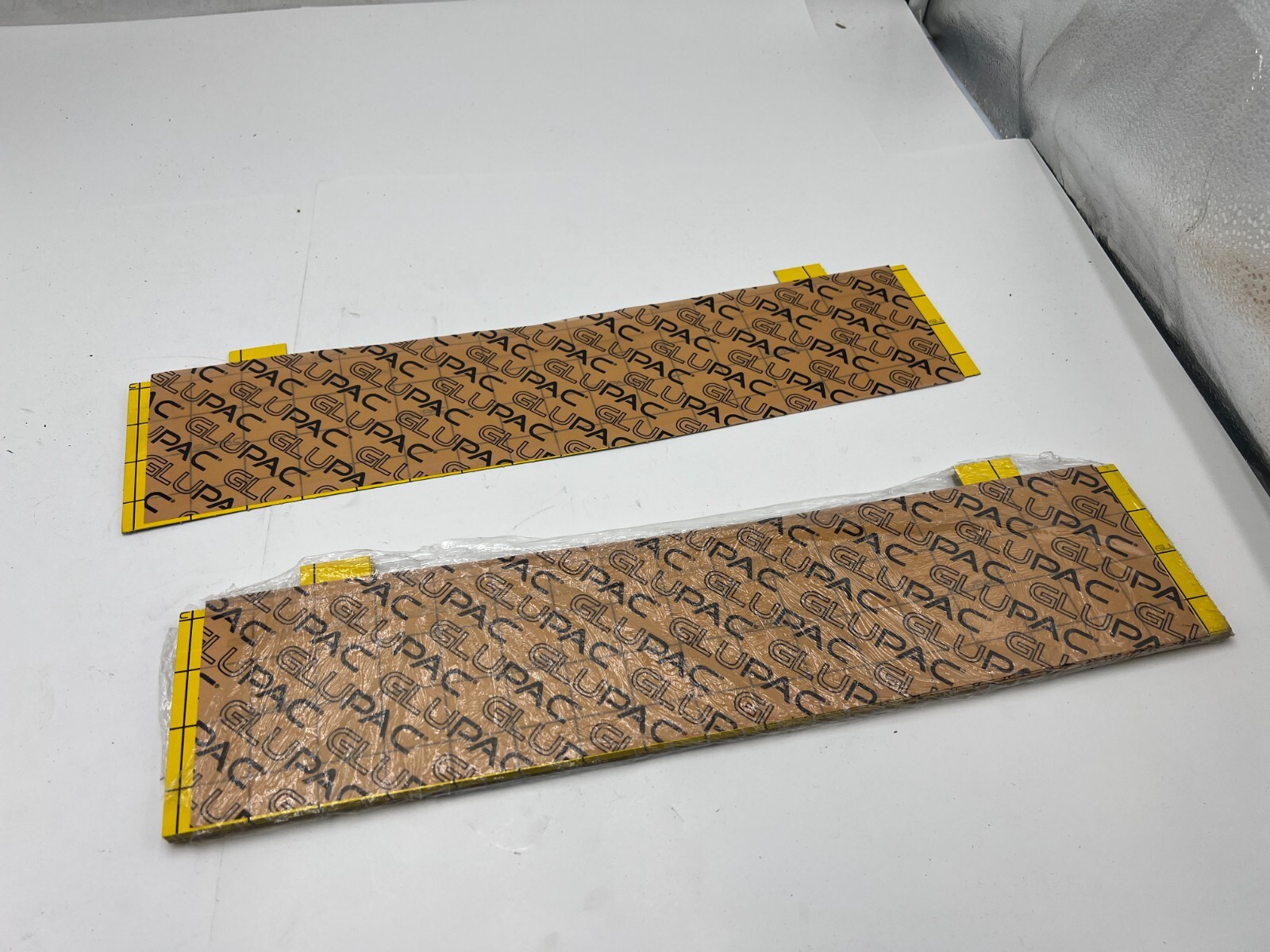 3 Packs of 12 – Glupac Nectar Fly Light Glueboard 1106000638 INL170 Yellow