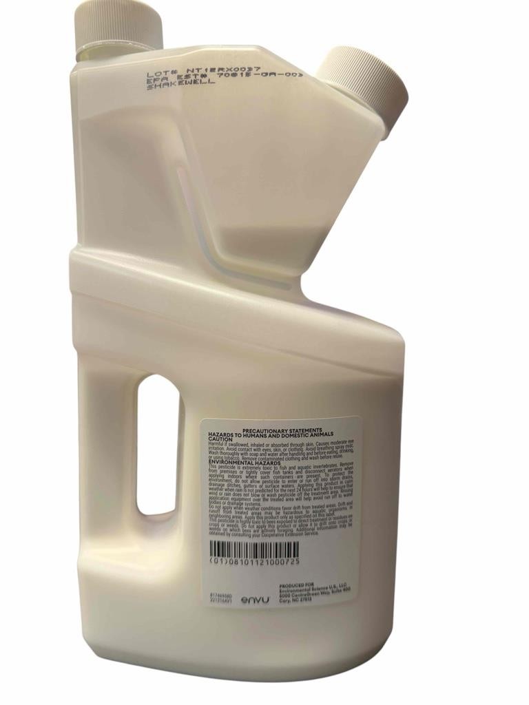 NEW Tempo SC Ultra Pest Control Concentrate 30.43 oz 900 mL Insecticide