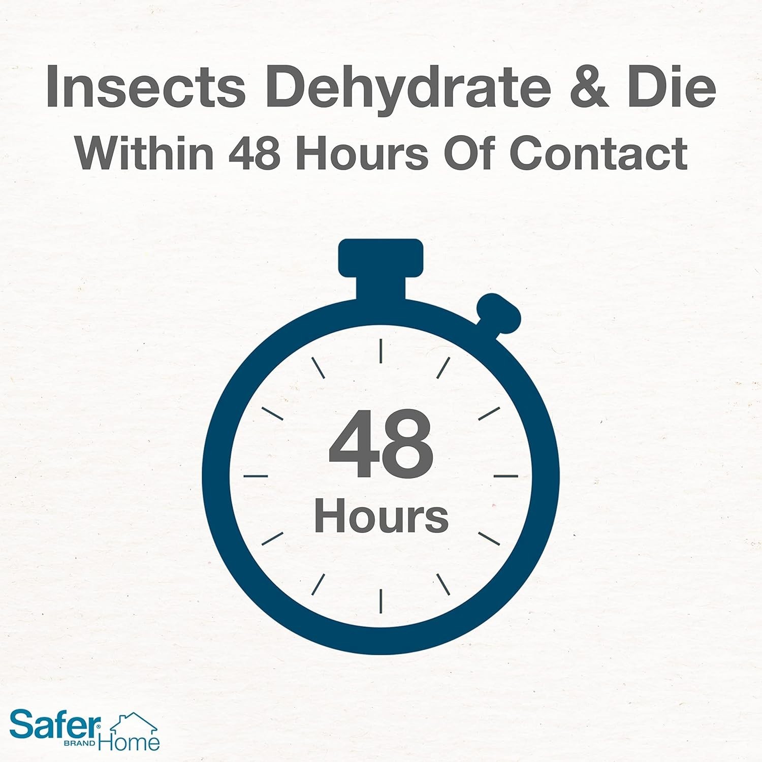 Natural 7 oz Crawling Insect Killer – Safe Diatomaceous Earth Formula for Home