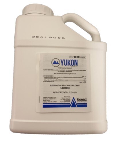 Yukon Herbicide – 5 Pounds