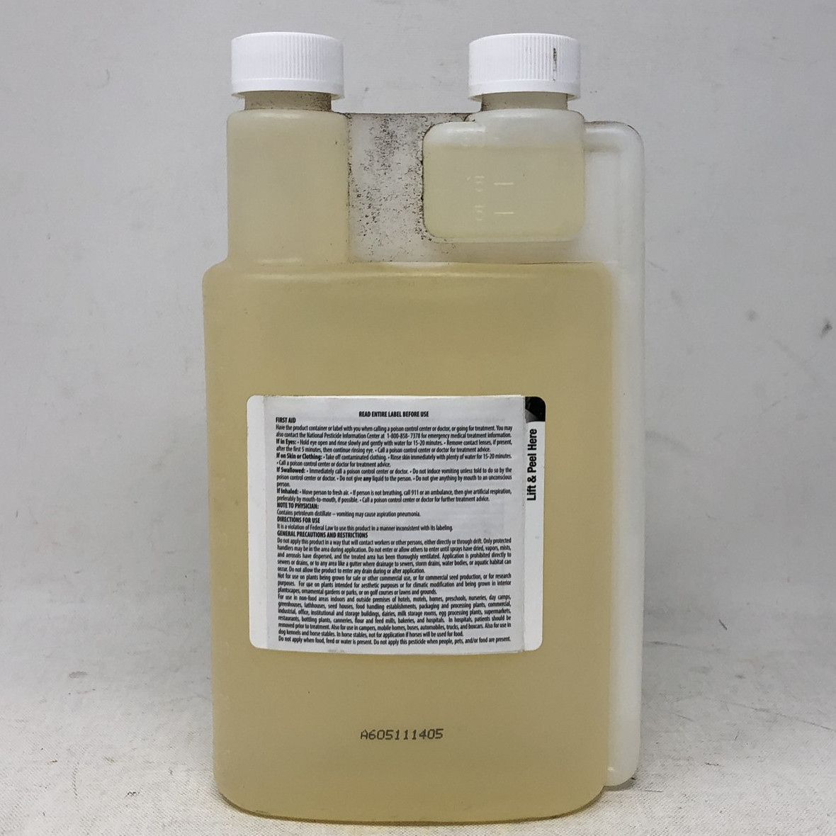 Country Vet FarmGard Permethrin Concentrate Controls Insects – 32 oz (Case of 4)