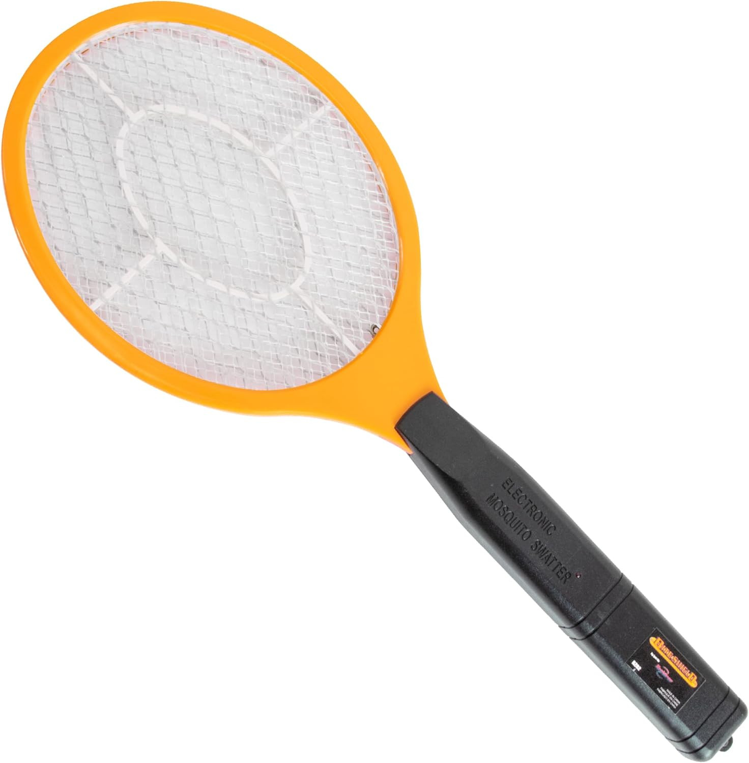 Biteshield RZ02 Electronic Racket Zapper – Assorted Colors