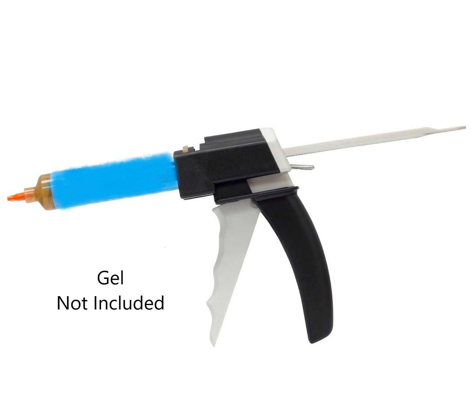 Masterline Professional Insect Baiting Gun Fits 30-gram Gel Baiting Reservoirs