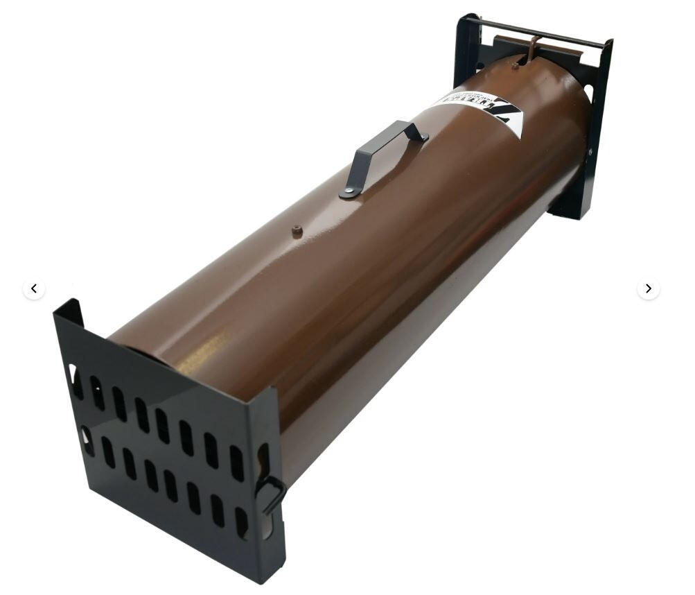 ZTraps No. 8 Skunk-N-More Live Trap Raccoon Cat Skunk – Relocate Pests Safely