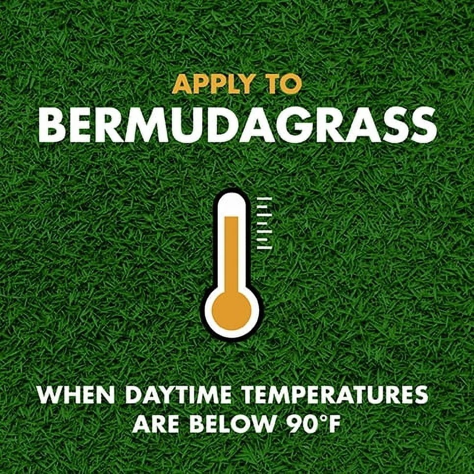 Spectracide Weed Stop for Lawns Plus Crabgrass Killer Concentrate 32 Ounces
