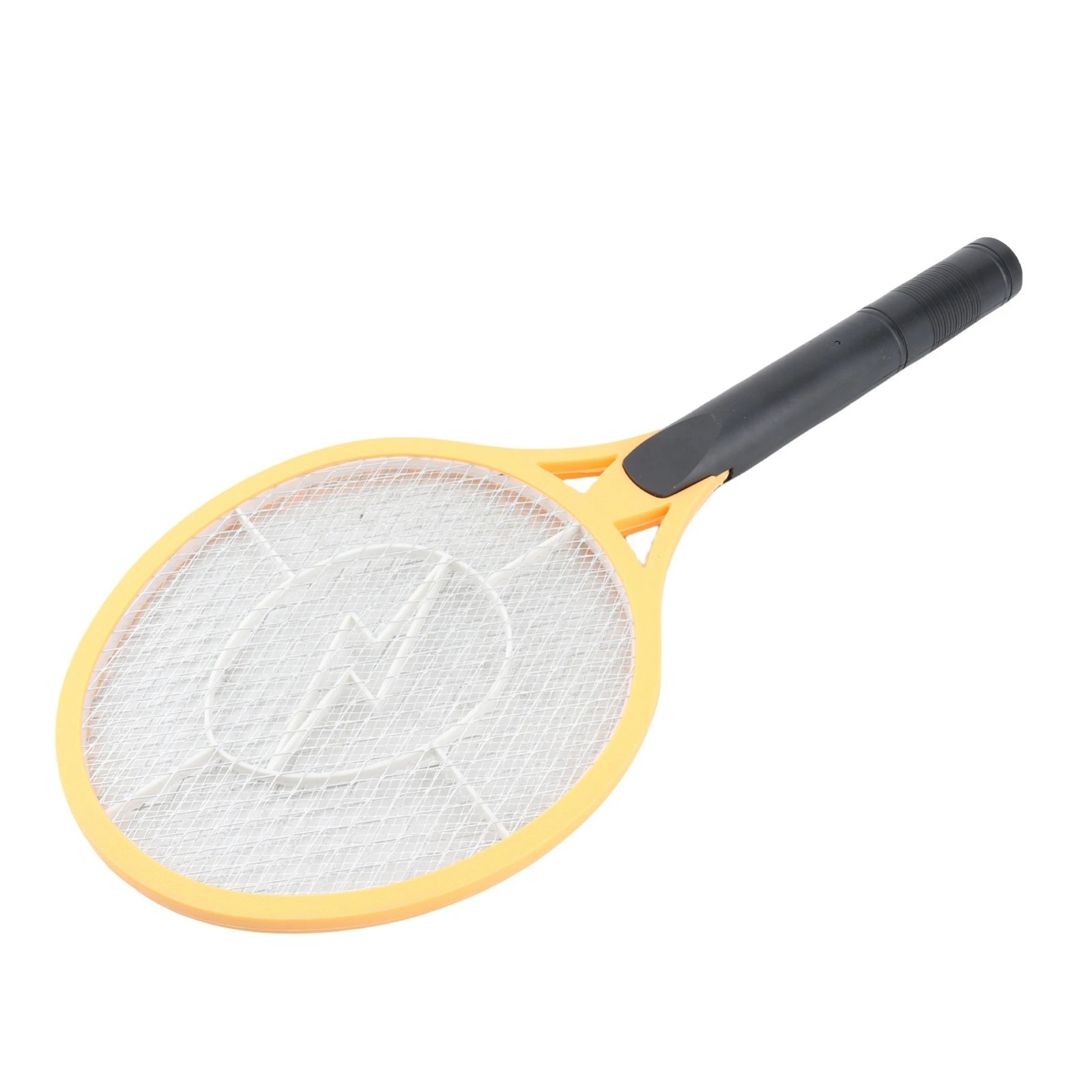 2X Electric High-voltage Electric Fly Swatter Mosquito Racket Bug Zapper Killer