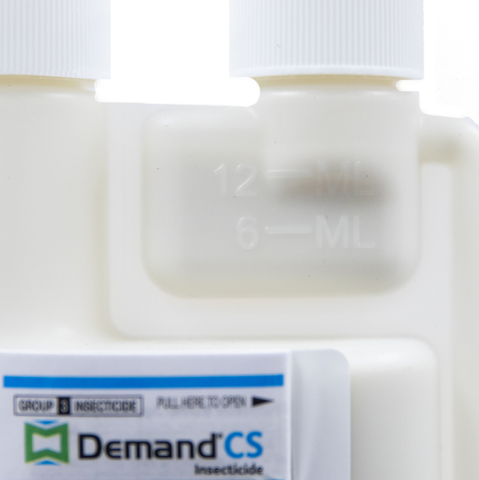 Demand CS ( 8 oz. ) Controls Over 30 Common Insects – NOT FOR SALE TO: NY, VT