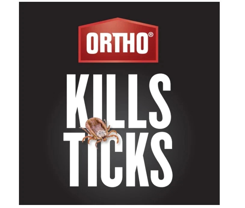 Ortho BugClear Lawn Insect Killer Kills By Contact Fast-Acting Most Insects 10lb