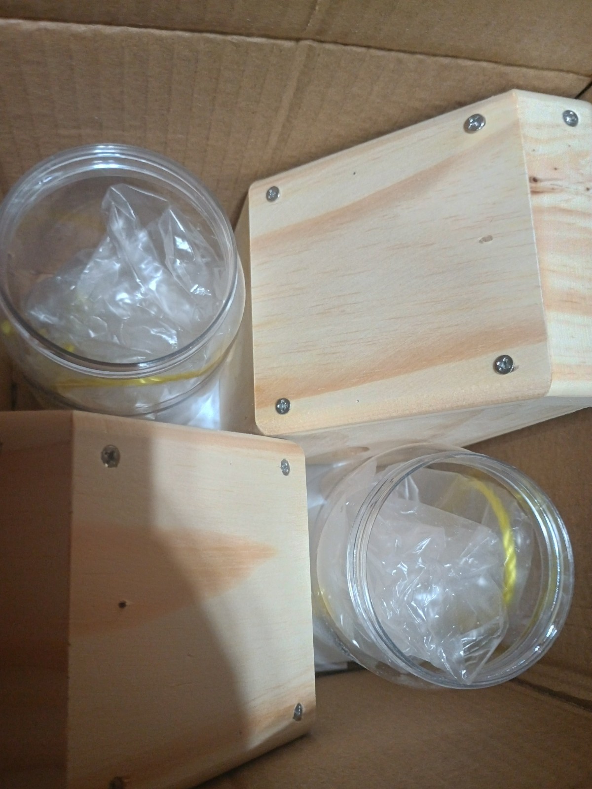 Best Bee Trap For Carpenter Bees 2 Pack