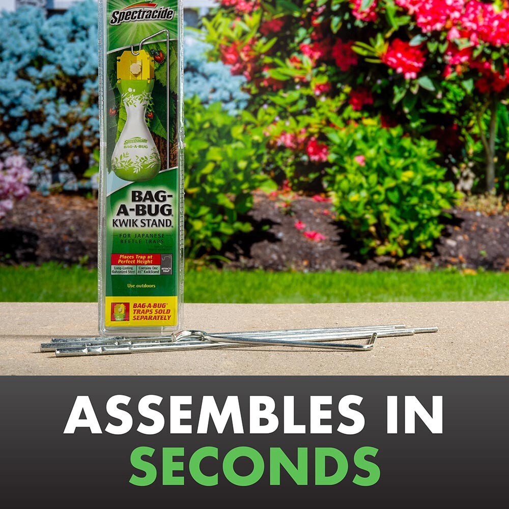 Squash Pumpkin Vine Borer Trap with Lure