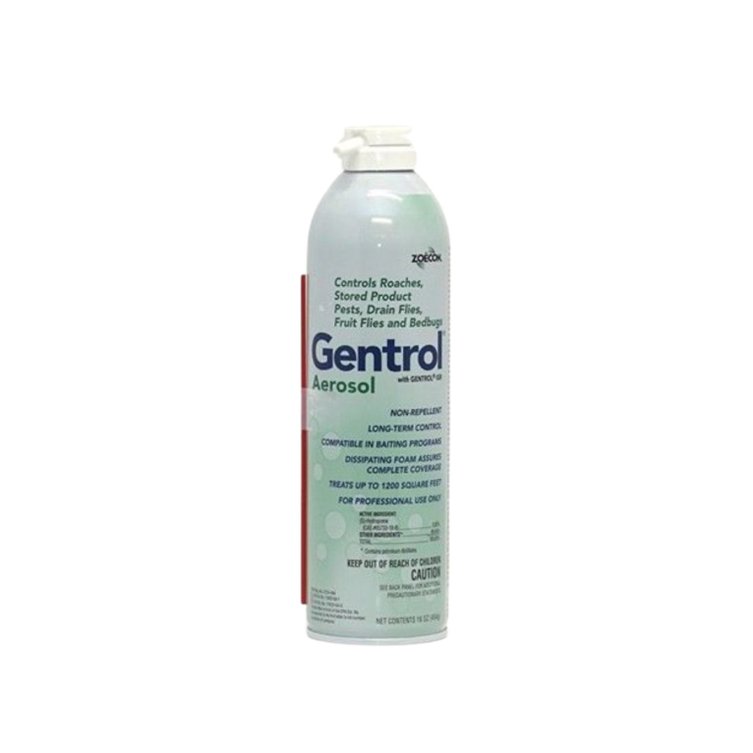 Gentrol Aerosol IGR Insecticide – 16 Oz.