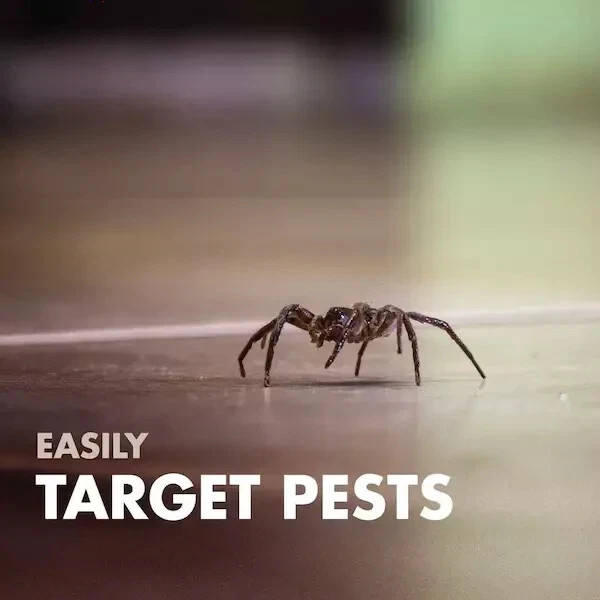 Spectracide Bug Stop Home Barrier 1-Gallon Bug Killer Spray for Pest control USA
