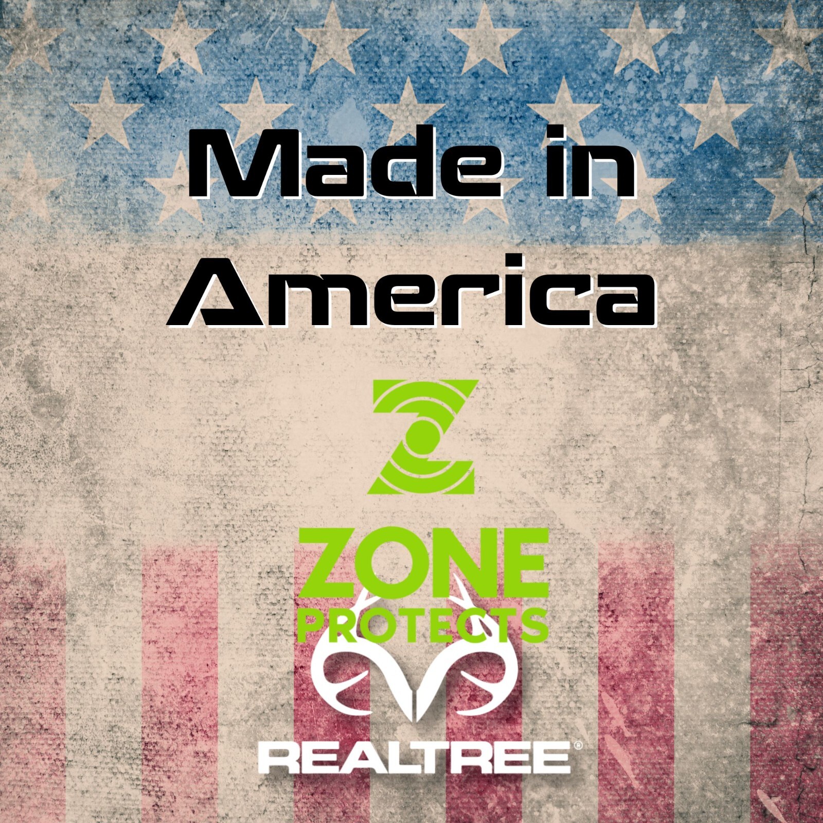 Zone Realtree Complete Insect Control; Picaridin Repellent + Permethrin Sprays