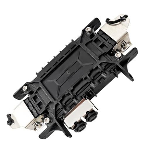 4461082010 Trailer ABS Valve and Electronic Control Unit Assembly 2S/1M TCS II