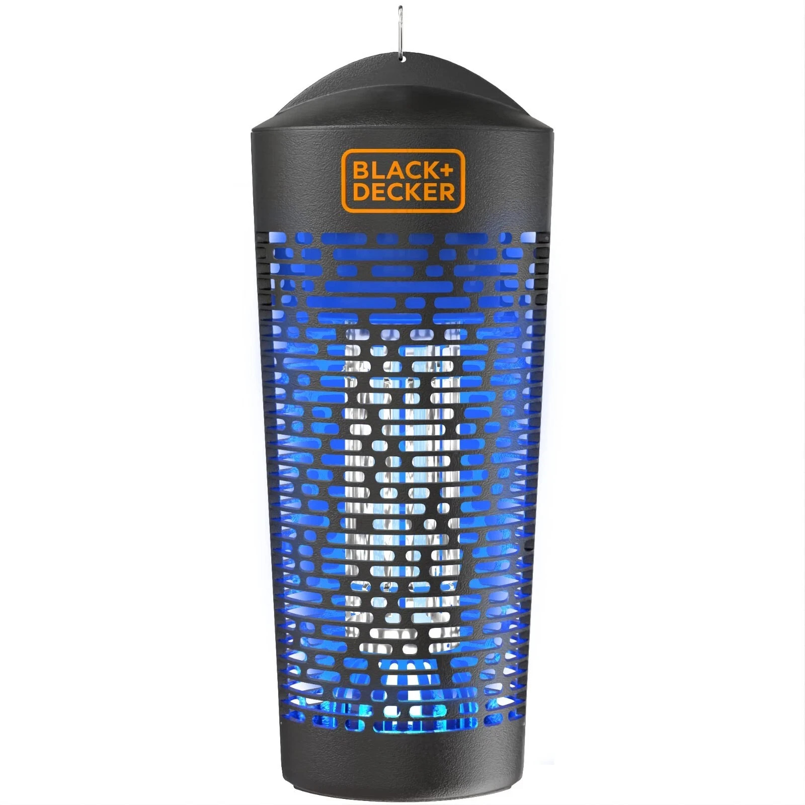 LOT OF 2 – BLACK+DECKER Bug Zapper & Fly Trap-Mosquito Repellent- Gnat Killer