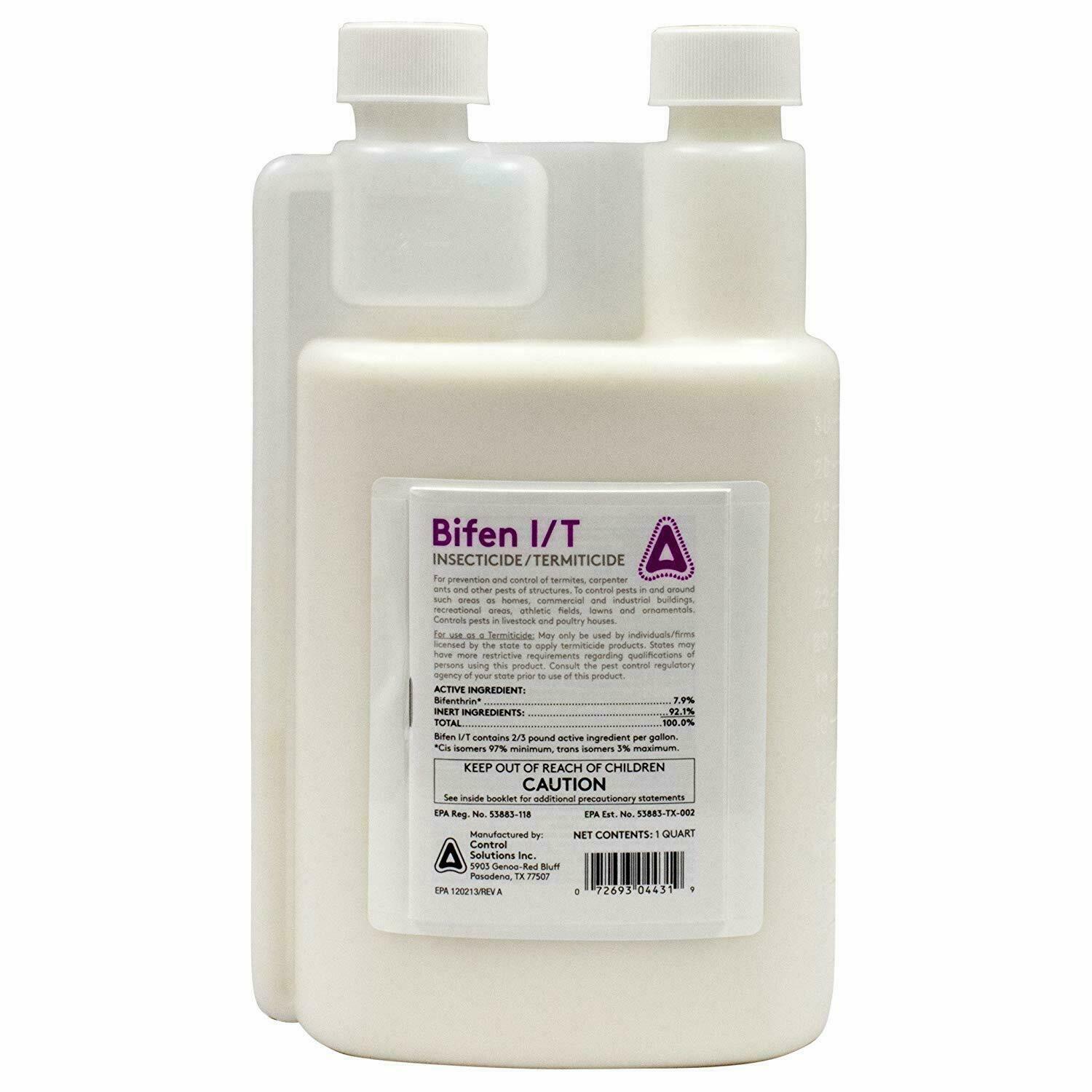 Control Solutions Bifen IT 7.9% – FAST & RELIABLE SHIPPING
