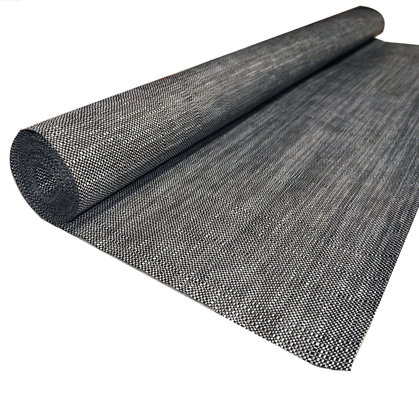 Medium-Duty Weed Barrier Fabric – Polypropylene Landscape Fabric for Gravel, …