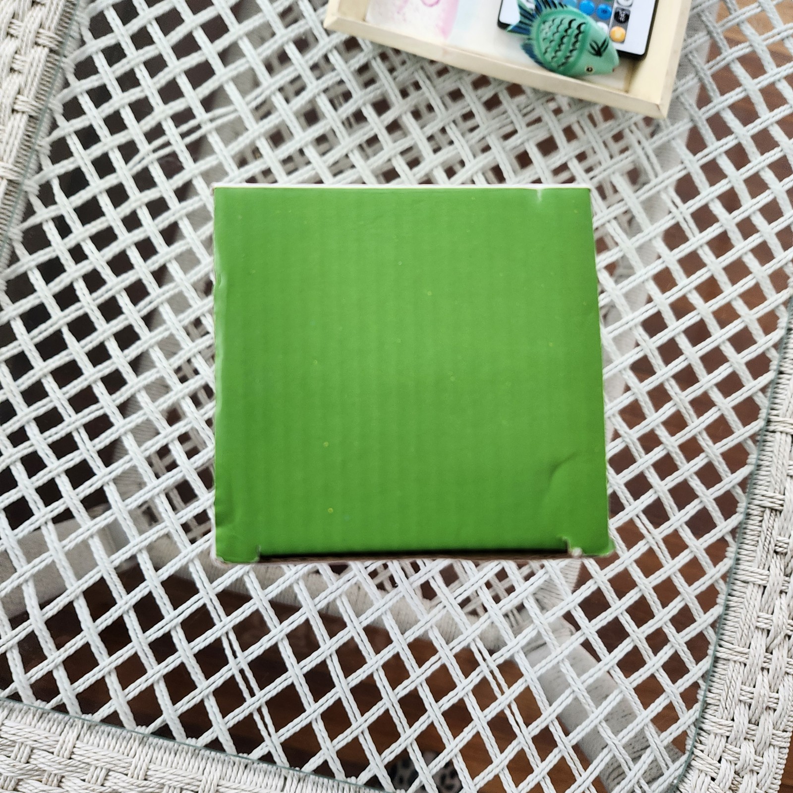 Fly Away – Fly Fan for Camping, Tables Outdoor NEW