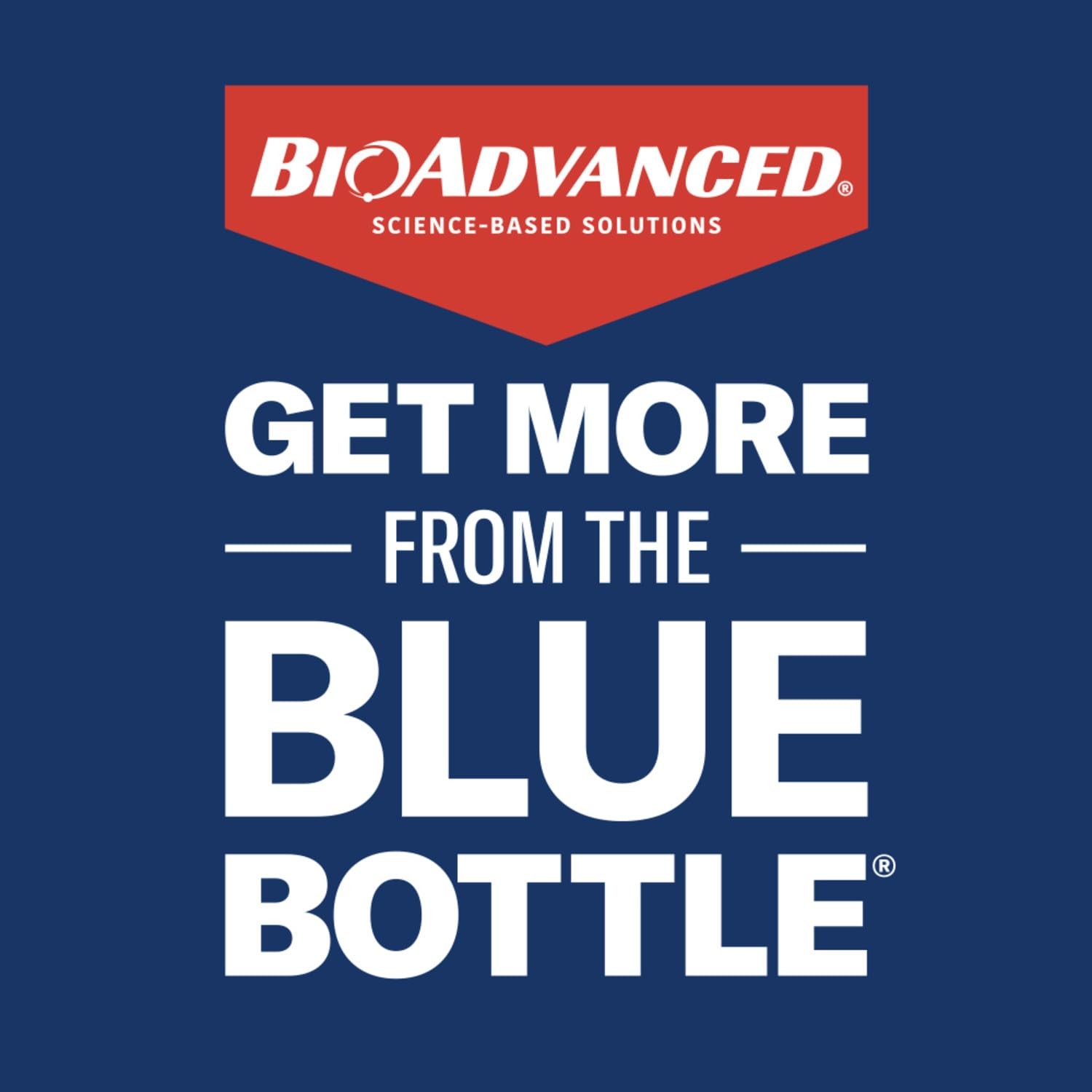 BioAdvanced Lawn Weed Killer Concentrate, Broadleaf Formula, 32 oz, Weed Killer