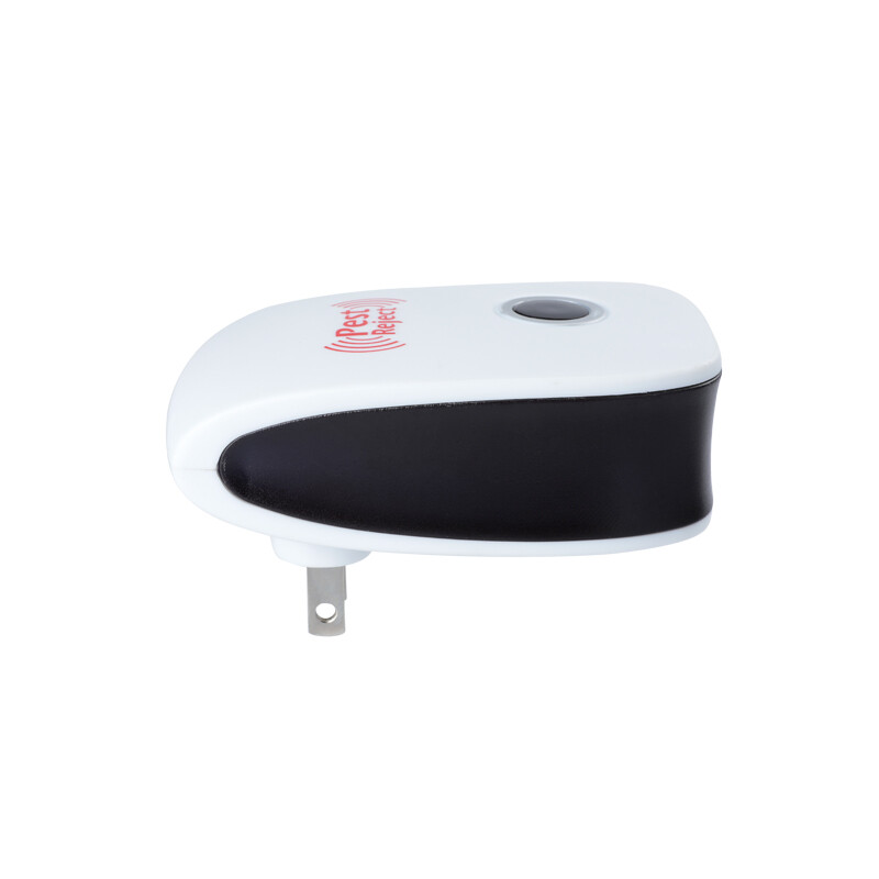 1-10X Ultrasonic Pest Repeller Electronic Indoor Plug in for Insects, Pest Contr