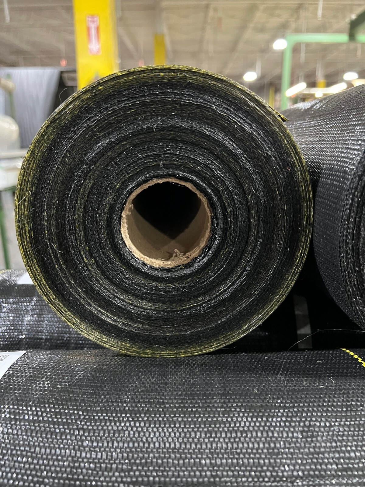 DeWitt Woven Ground Cover Landscape Fabric SUNBELT 2’x300′ 3.2 OUNCE