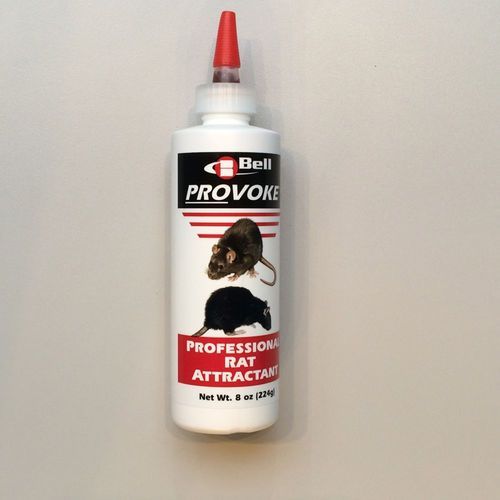 8 oz Provoke Rat Attractant Pest Control Bait