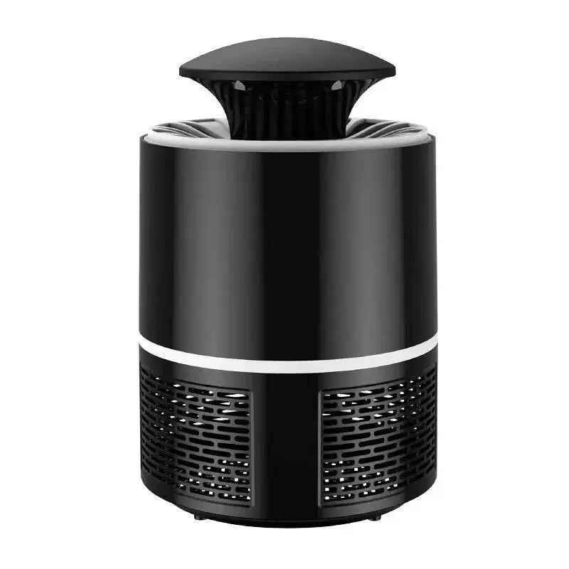 Electric UV Mosquito Killer Lamp Outdoor/Indoor Fly Bug Insect Zapper Trap USB