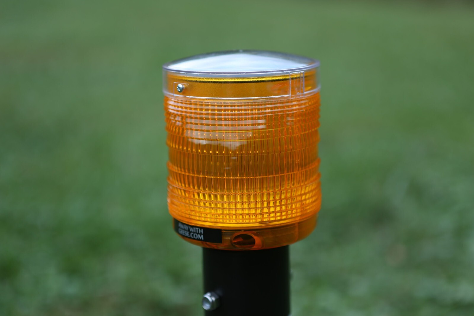 AWAY WITH GEESE – Replacement Light Unit only
