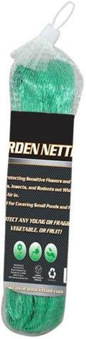 Multi-Purpose 2M x 10M Garden Netting – Ideal for Fruits & Vegetable Protection