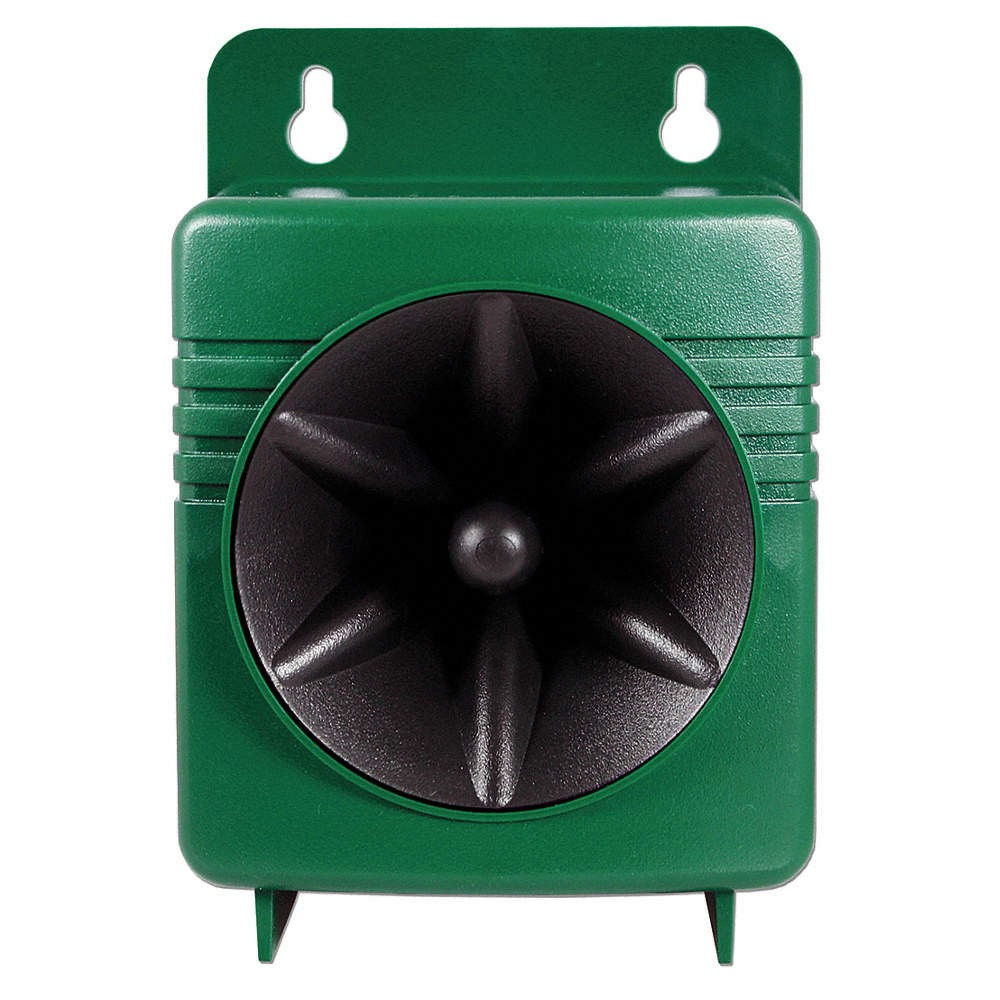 BIRD-X BXP-ES Remote Speaker,6 in H,4 in W 6WB56